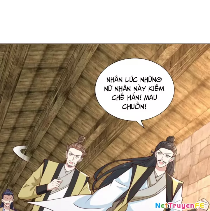 Người Ở Rể Bị Ép Thành Phản Diện: Chapter 633