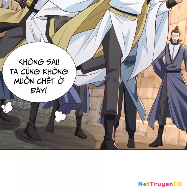 Người Ở Rể Bị Ép Thành Phản Diện: Chapter 633