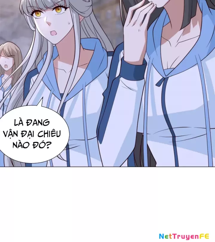 Người Ở Rể Bị Ép Thành Phản Diện: Chapter 637