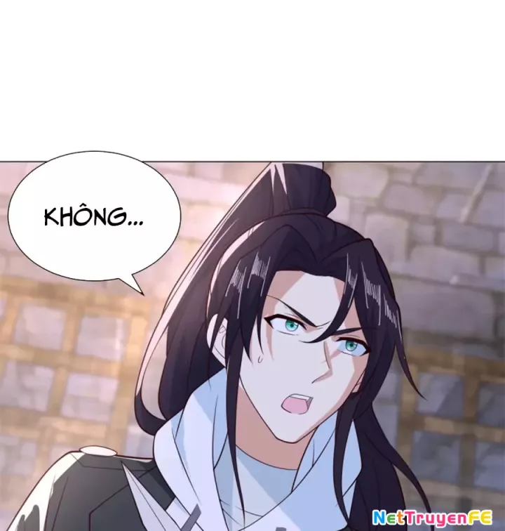 Người Ở Rể Bị Ép Thành Phản Diện: Chapter 637