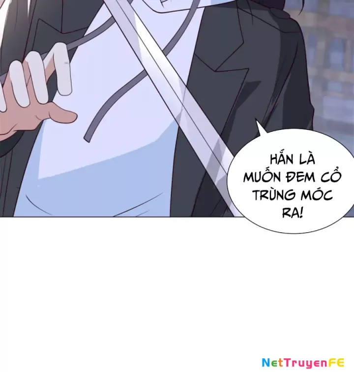 Người Ở Rể Bị Ép Thành Phản Diện: Chapter 637