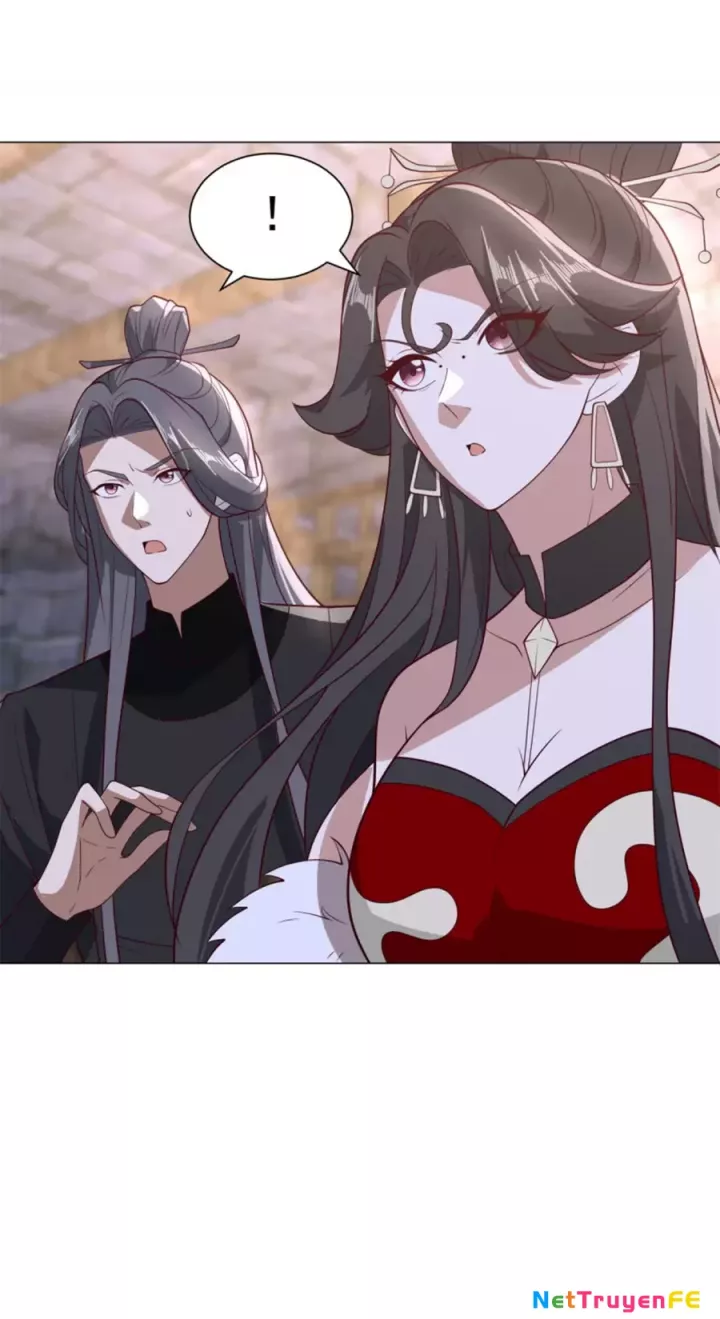 Người Ở Rể Bị Ép Thành Phản Diện: Chapter 637