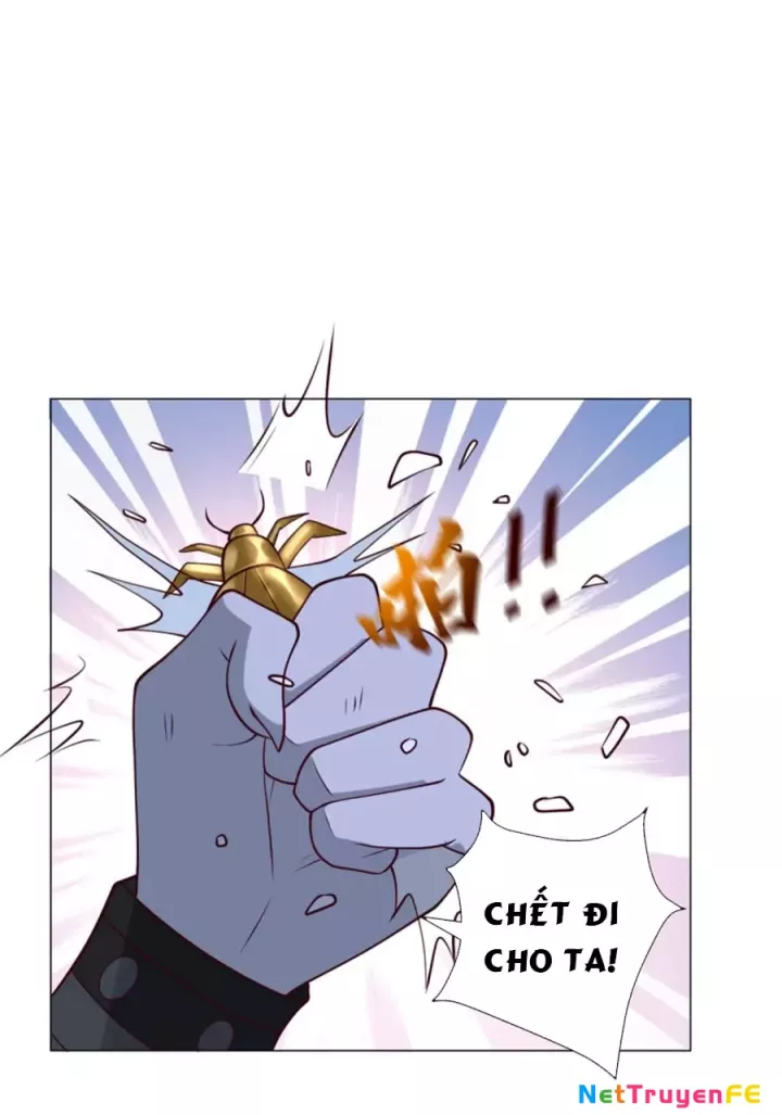 Người Ở Rể Bị Ép Thành Phản Diện: Chapter 637