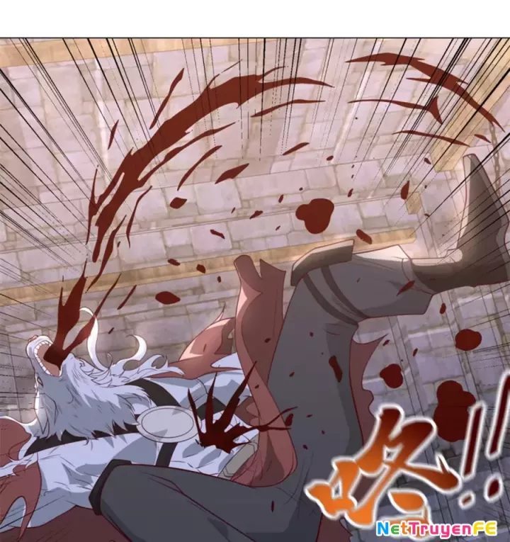 Người Ở Rể Bị Ép Thành Phản Diện: Chapter 637