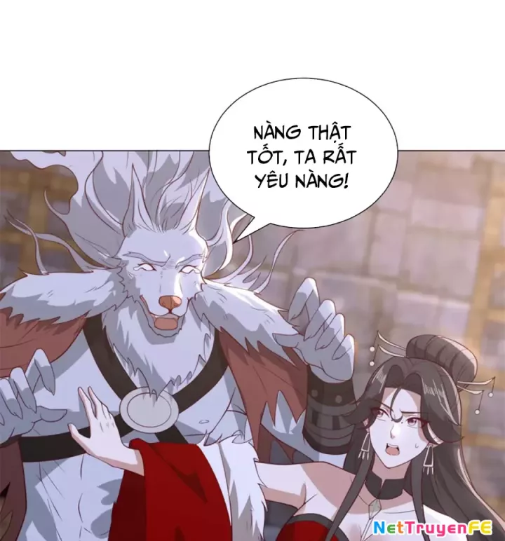 Người Ở Rể Bị Ép Thành Phản Diện: Chapter 637