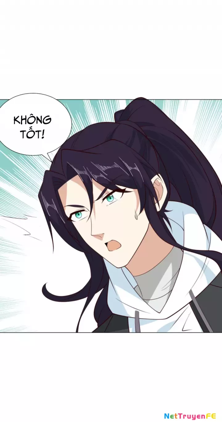 Người Ở Rể Bị Ép Thành Phản Diện: Chapter 637
