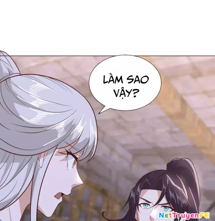 Người Ở Rể Bị Ép Thành Phản Diện: Chapter 637