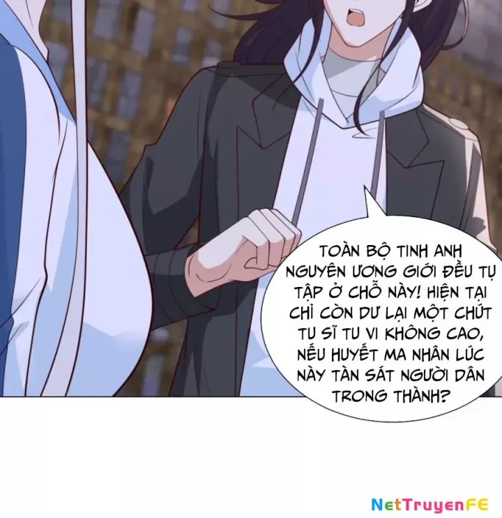 Người Ở Rể Bị Ép Thành Phản Diện: Chapter 637
