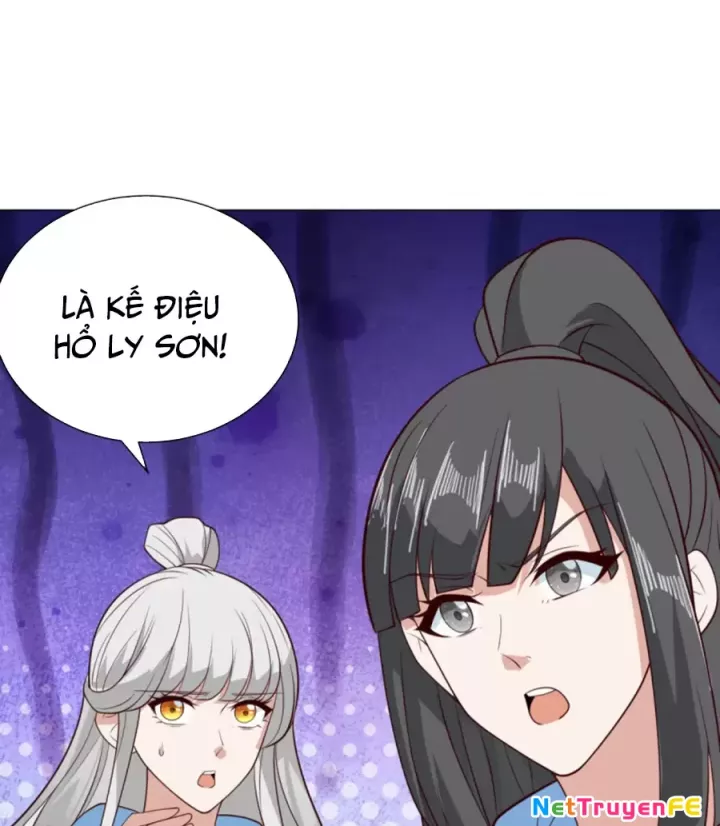 Người Ở Rể Bị Ép Thành Phản Diện: Chapter 637