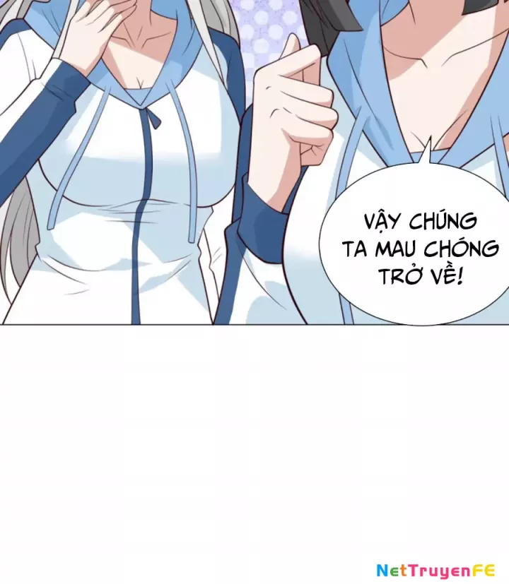 Người Ở Rể Bị Ép Thành Phản Diện: Chapter 637