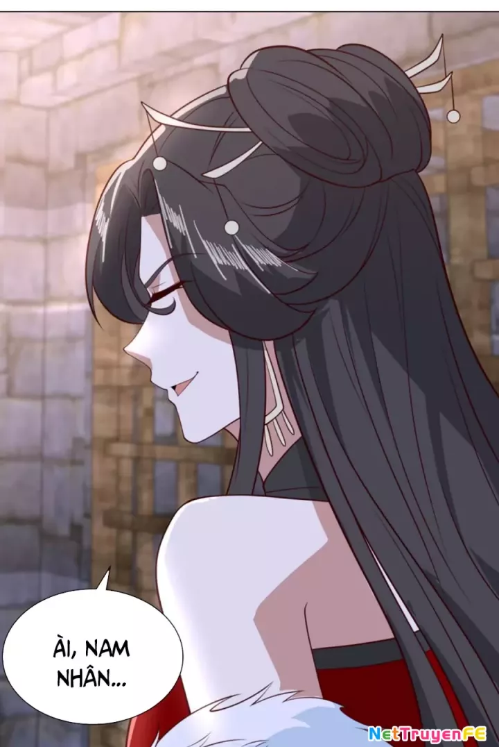 Người Ở Rể Bị Ép Thành Phản Diện: Chapter 637