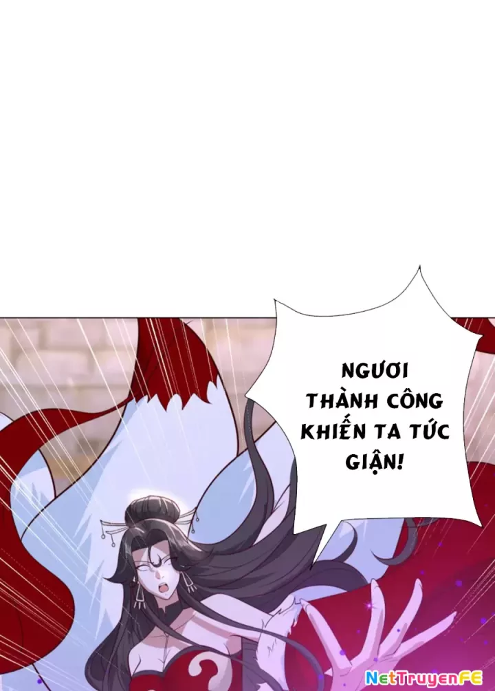 Người Ở Rể Bị Ép Thành Phản Diện: Chapter 637