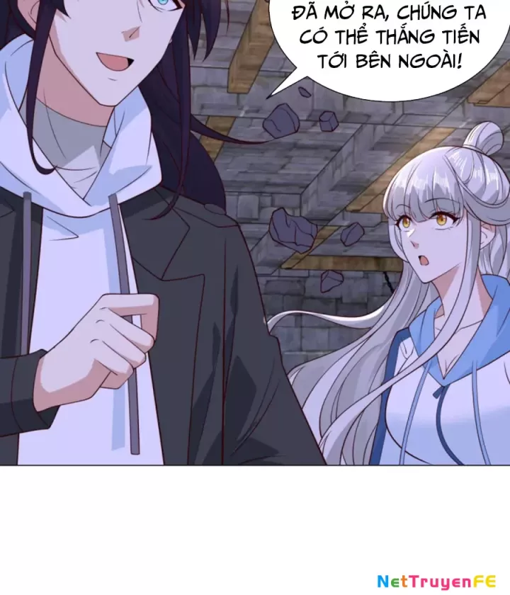 Người Ở Rể Bị Ép Thành Phản Diện: Chapter 637