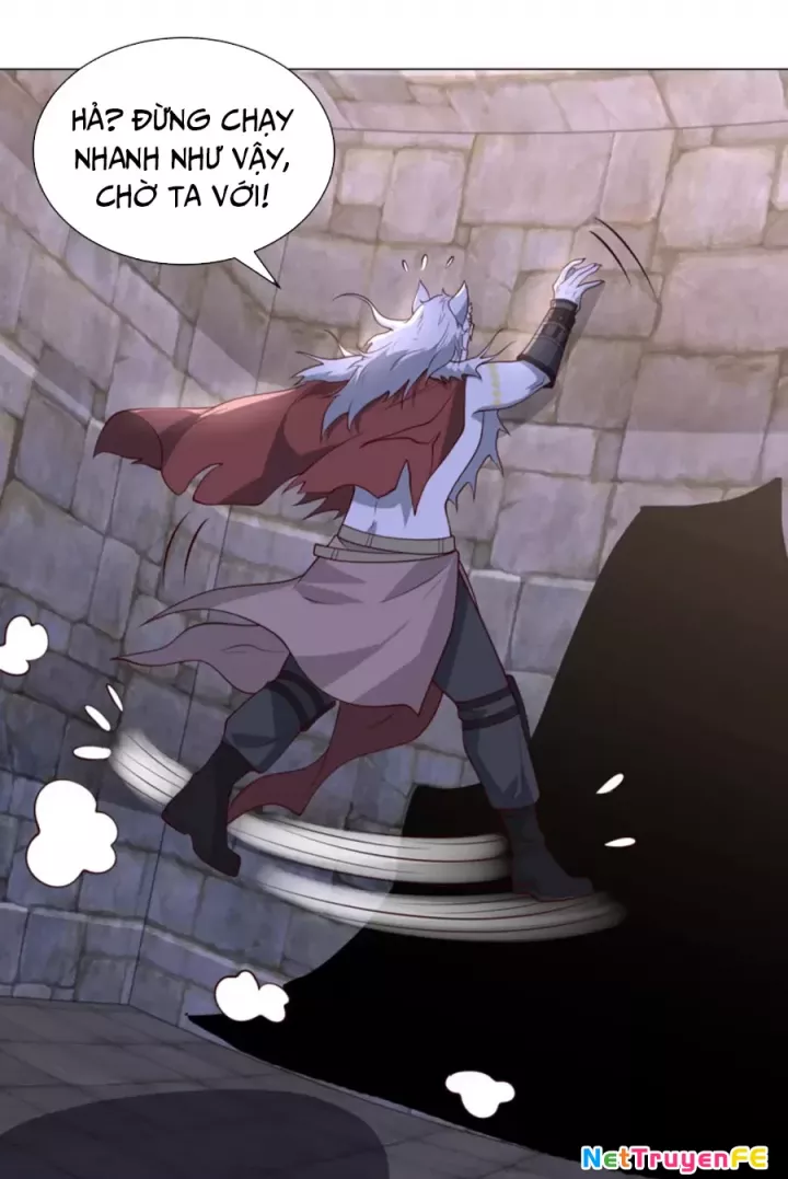 Người Ở Rể Bị Ép Thành Phản Diện: Chapter 637