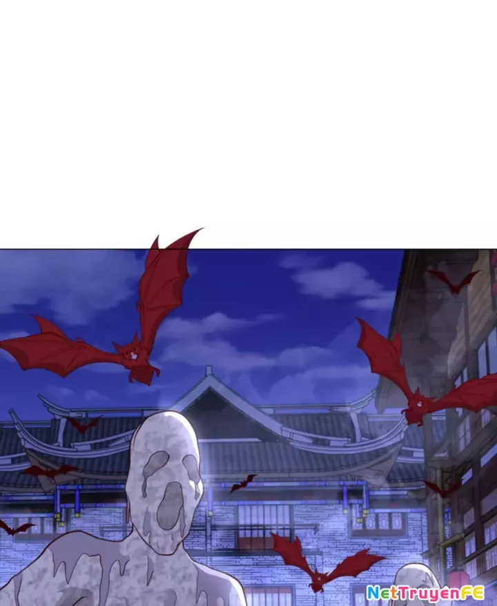 Người Ở Rể Bị Ép Thành Phản Diện: Chapter 637