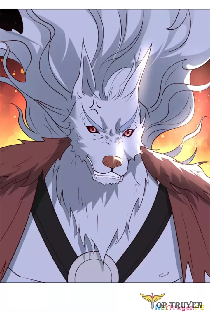 Người Ở Rể Bị Ép Thành Phản Diện: Chapter 637