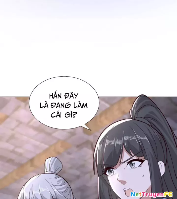 Người Ở Rể Bị Ép Thành Phản Diện: Chapter 637