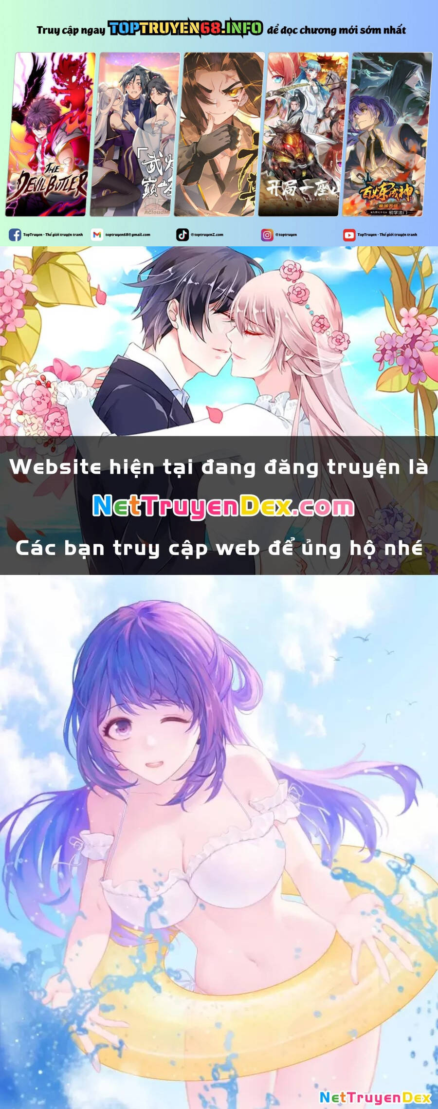 Người Ở Rể Bị Ép Thành Phản Diện: Chapter 640