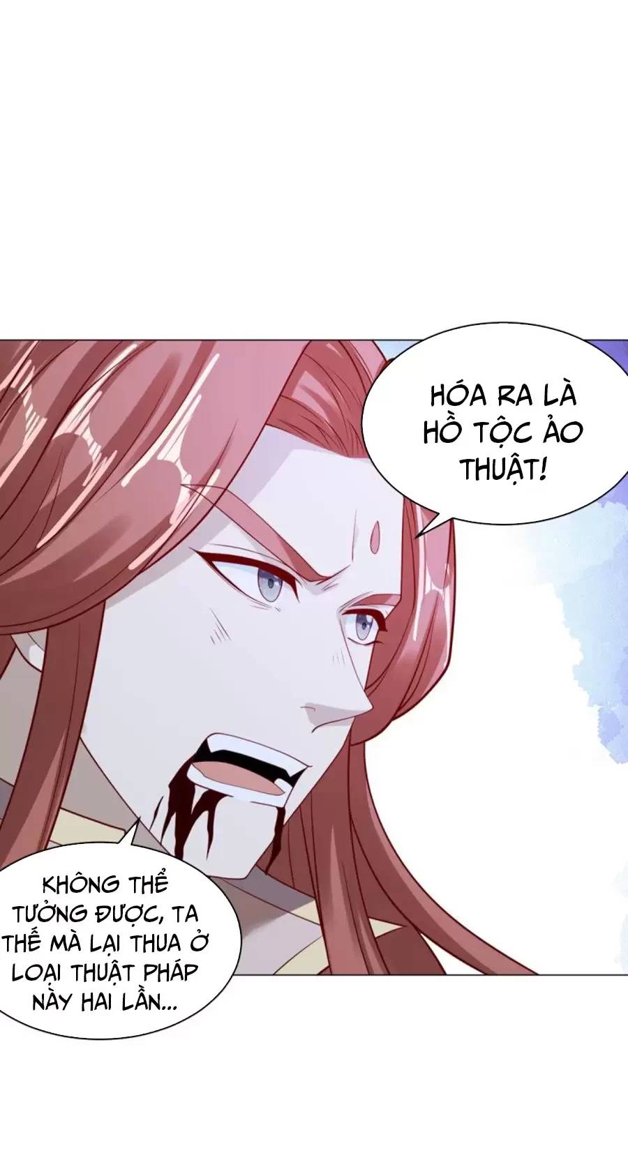 Người Ở Rể Bị Ép Thành Phản Diện: Chapter 640