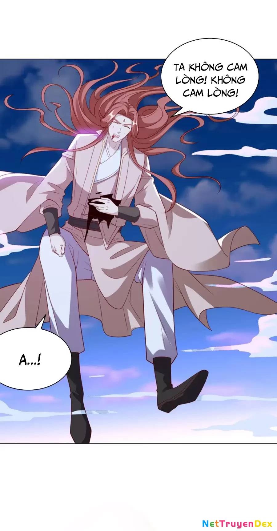 Người Ở Rể Bị Ép Thành Phản Diện: Chapter 640