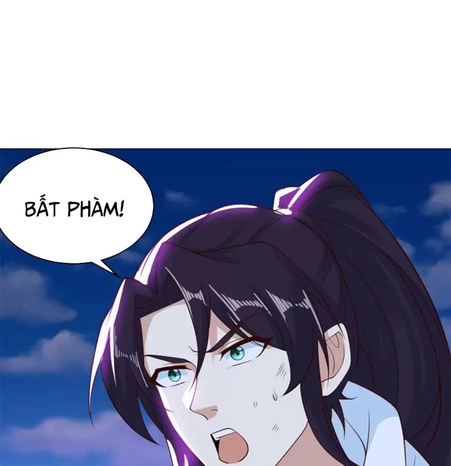 Người Ở Rể Bị Ép Thành Phản Diện: Chapter 640