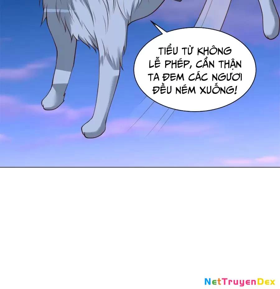 Người Ở Rể Bị Ép Thành Phản Diện: Chapter 640