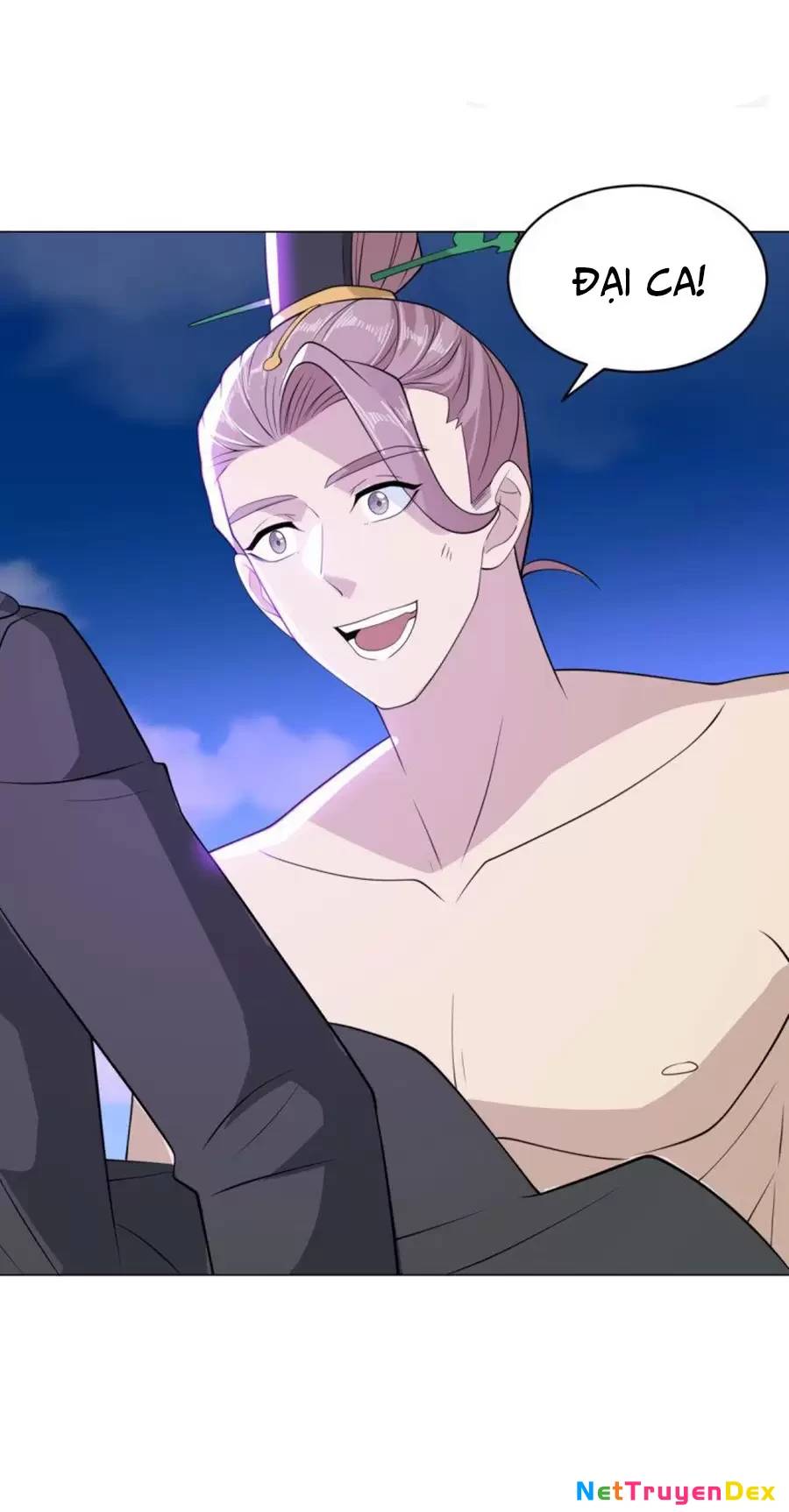 Người Ở Rể Bị Ép Thành Phản Diện: Chapter 640