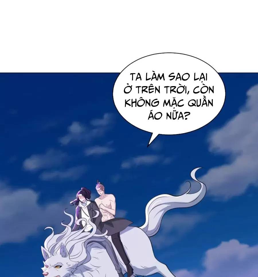 Người Ở Rể Bị Ép Thành Phản Diện: Chapter 640