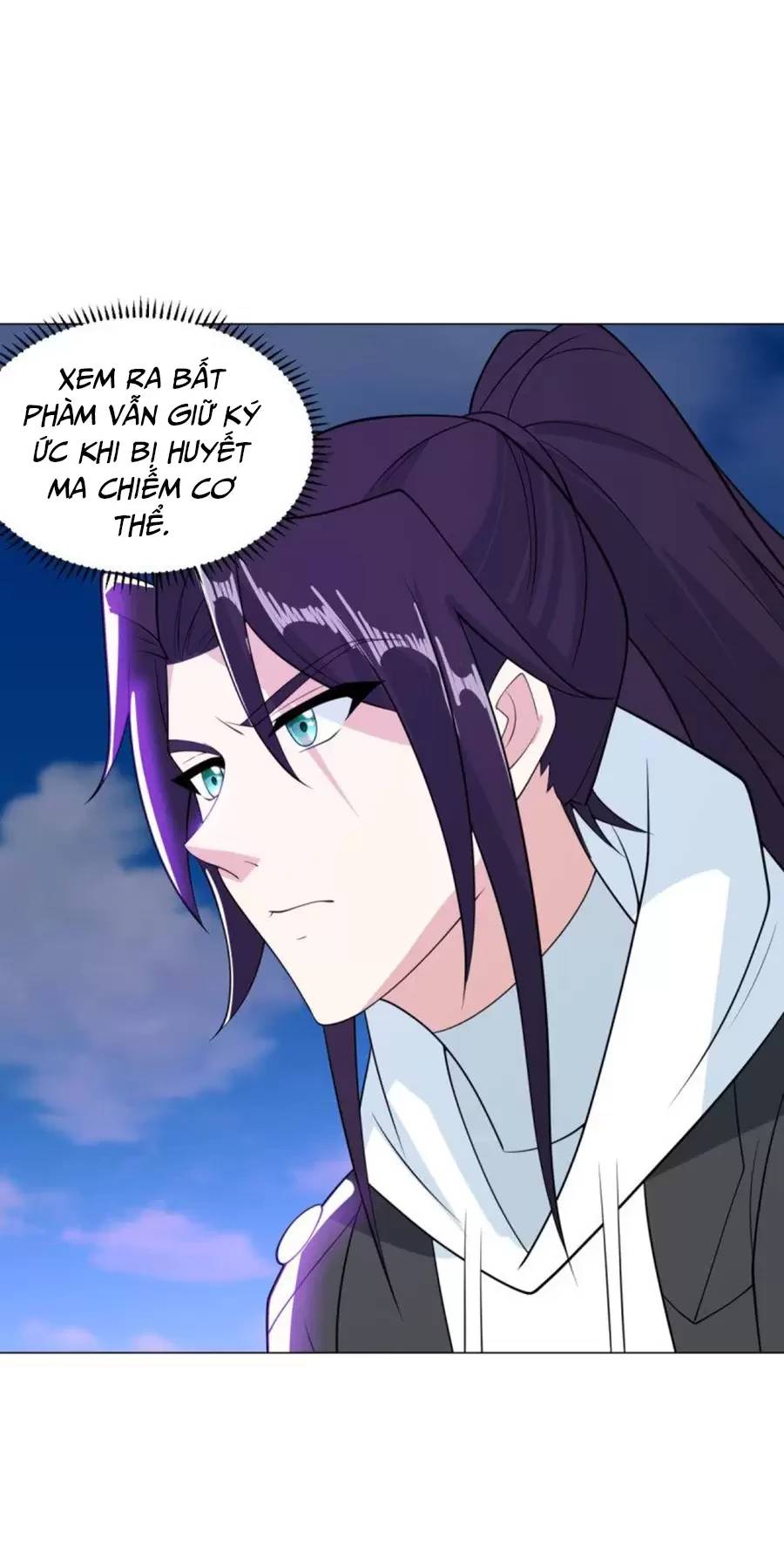 Người Ở Rể Bị Ép Thành Phản Diện: Chapter 640