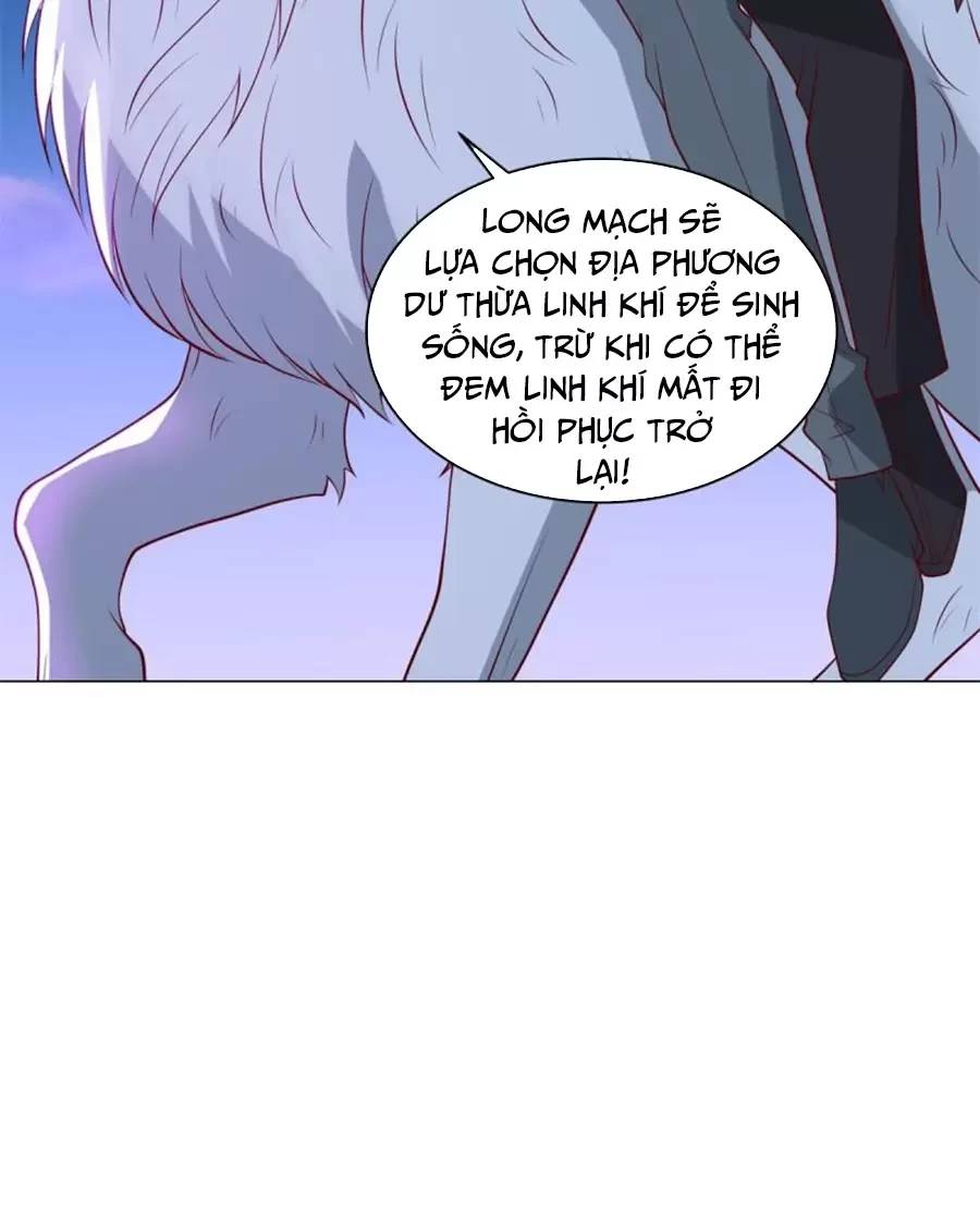 Người Ở Rể Bị Ép Thành Phản Diện: Chapter 640