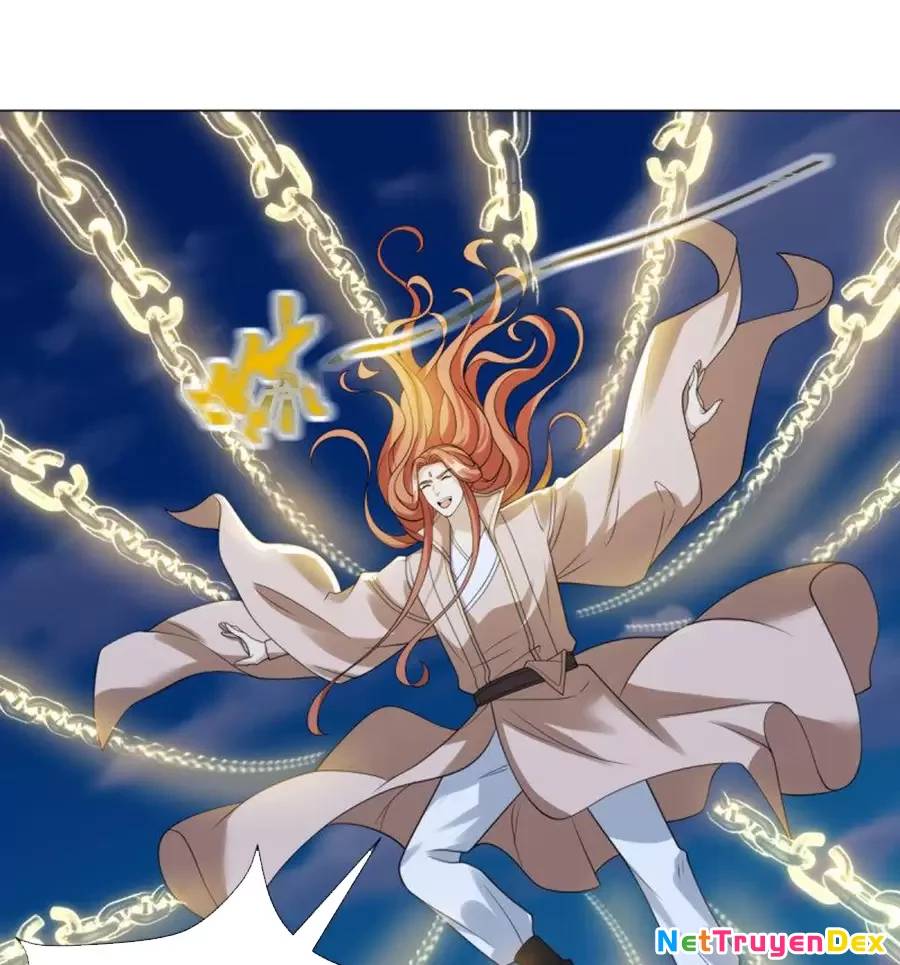 Người Ở Rể Bị Ép Thành Phản Diện: Chapter 640