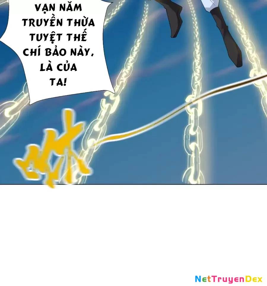 Người Ở Rể Bị Ép Thành Phản Diện: Chapter 640