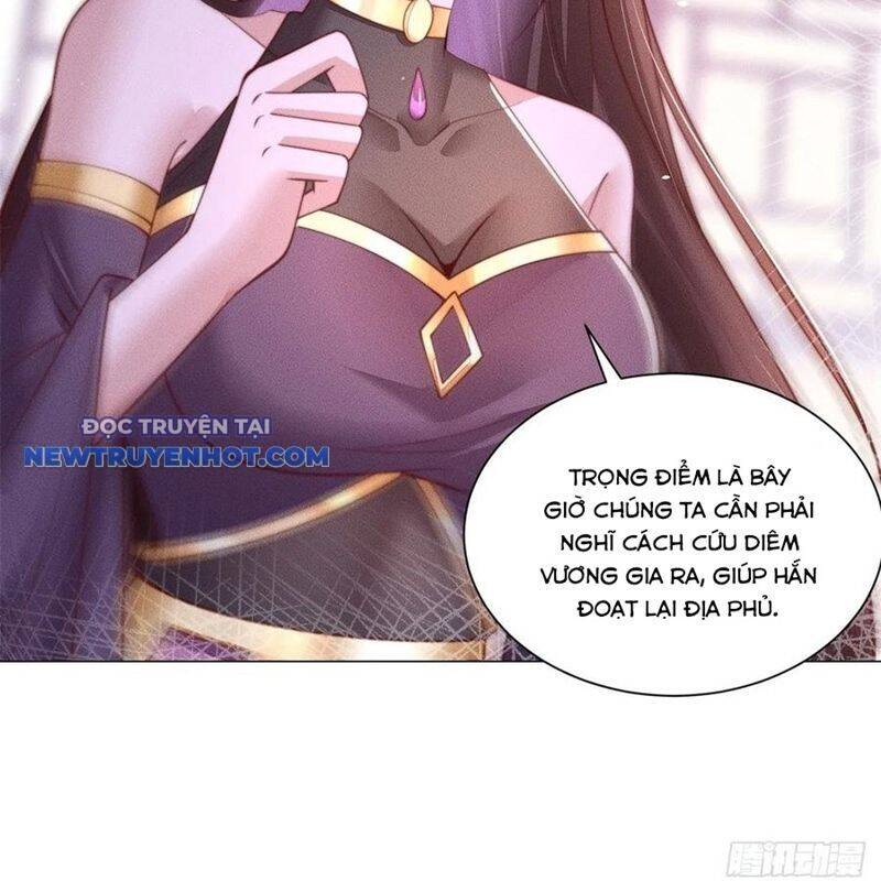 Người Ở Rể Bị Ép Thành Phản Diện: Chapter 642