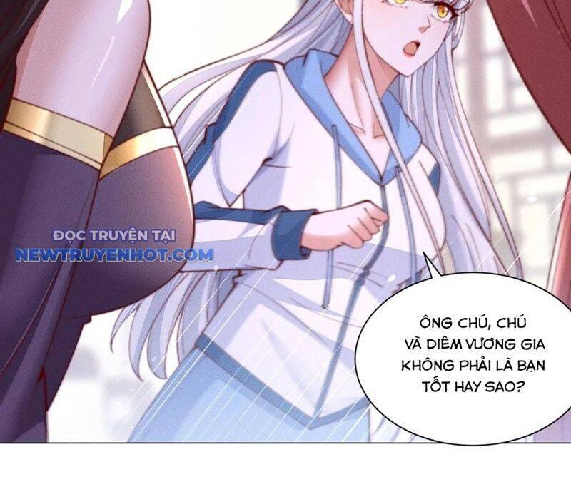 Người Ở Rể Bị Ép Thành Phản Diện: Chapter 642