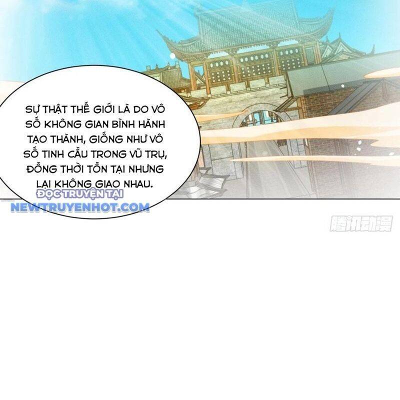 Người Ở Rể Bị Ép Thành Phản Diện: Chapter 642