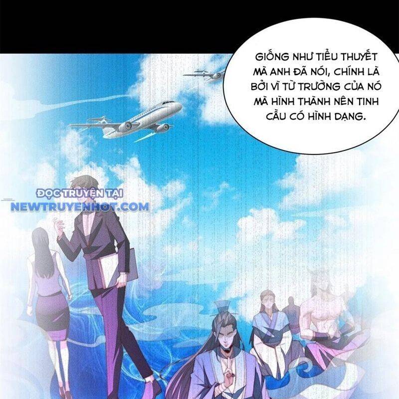 Người Ở Rể Bị Ép Thành Phản Diện: Chapter 642
