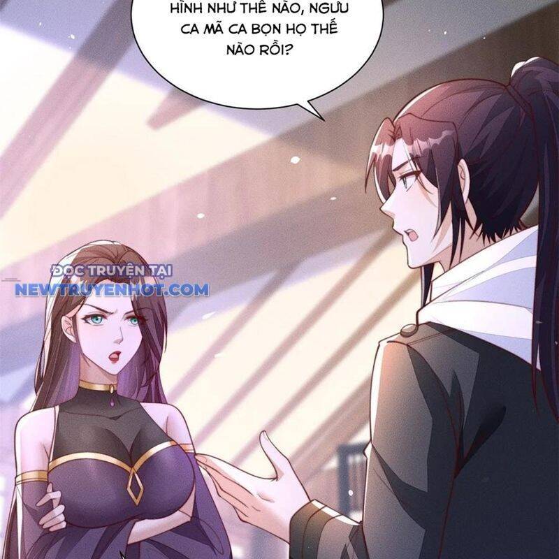 Người Ở Rể Bị Ép Thành Phản Diện: Chapter 642