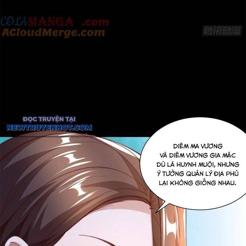Người Ở Rể Bị Ép Thành Phản Diện: Chapter 642