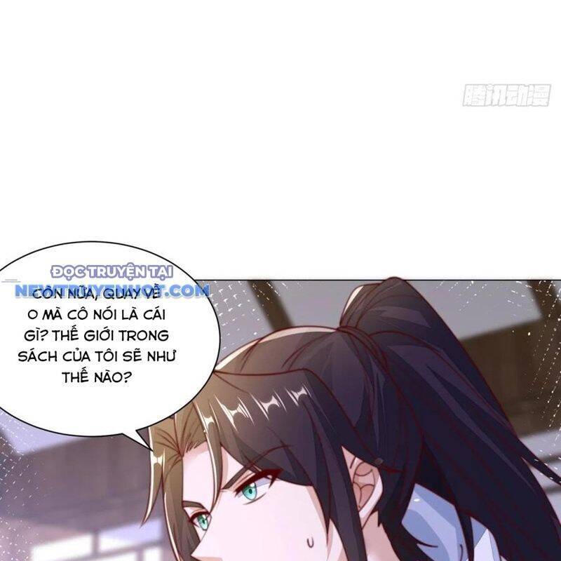 Người Ở Rể Bị Ép Thành Phản Diện: Chapter 642