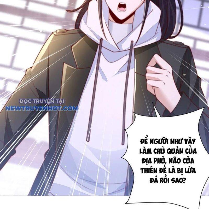 Người Ở Rể Bị Ép Thành Phản Diện: Chapter 642