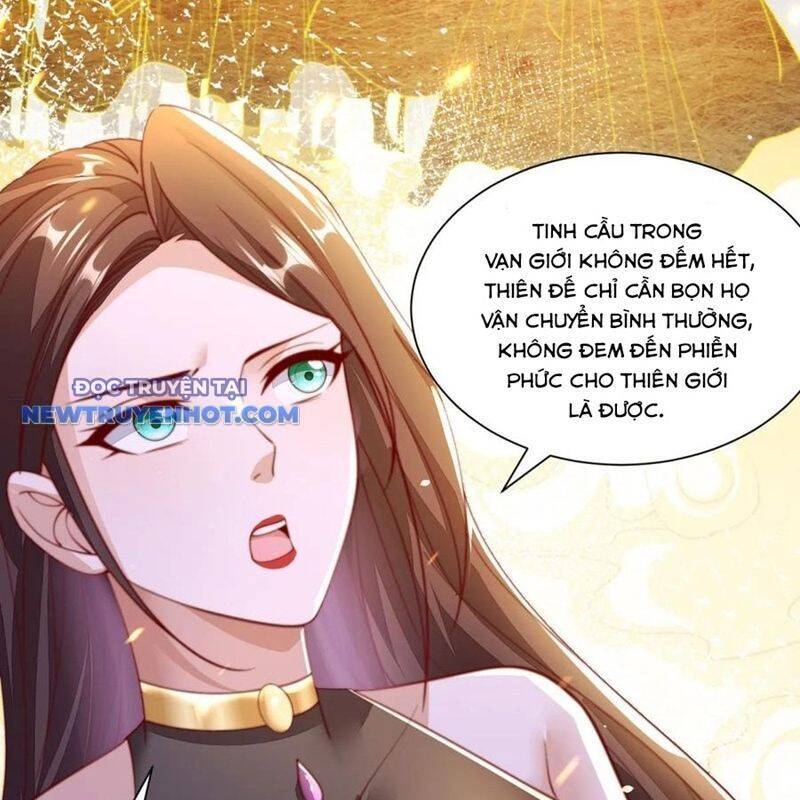 Người Ở Rể Bị Ép Thành Phản Diện: Chapter 642