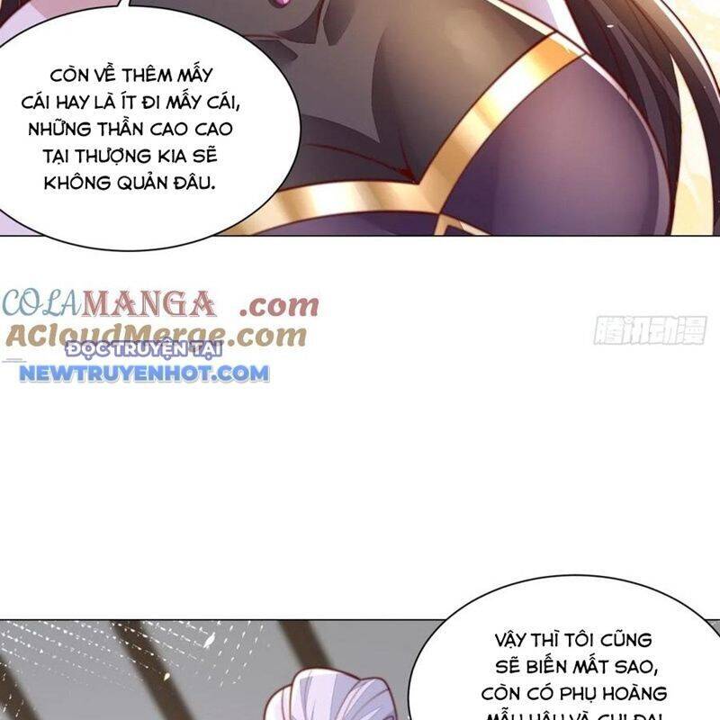 Người Ở Rể Bị Ép Thành Phản Diện: Chapter 642