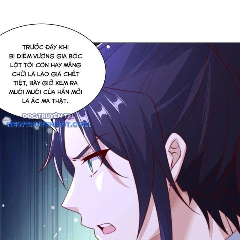 Người Ở Rể Bị Ép Thành Phản Diện: Chapter 642