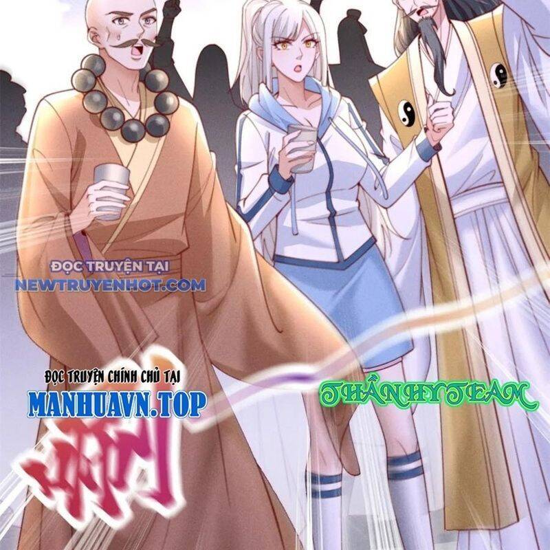Người Ở Rể Bị Ép Thành Phản Diện: Chapter 642