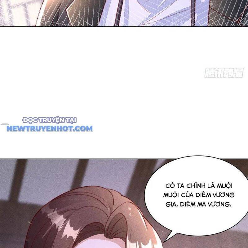 Người Ở Rể Bị Ép Thành Phản Diện: Chapter 642