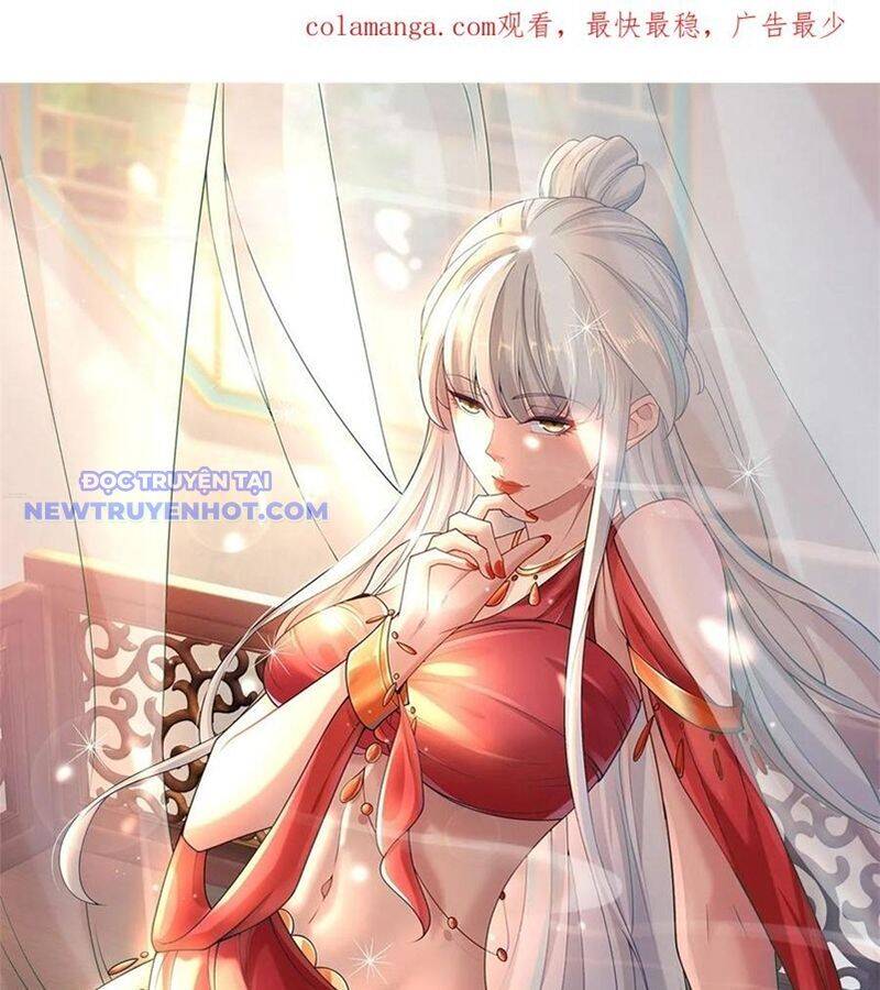 Người Ở Rể Bị Ép Thành Phản Diện: Chapter 644