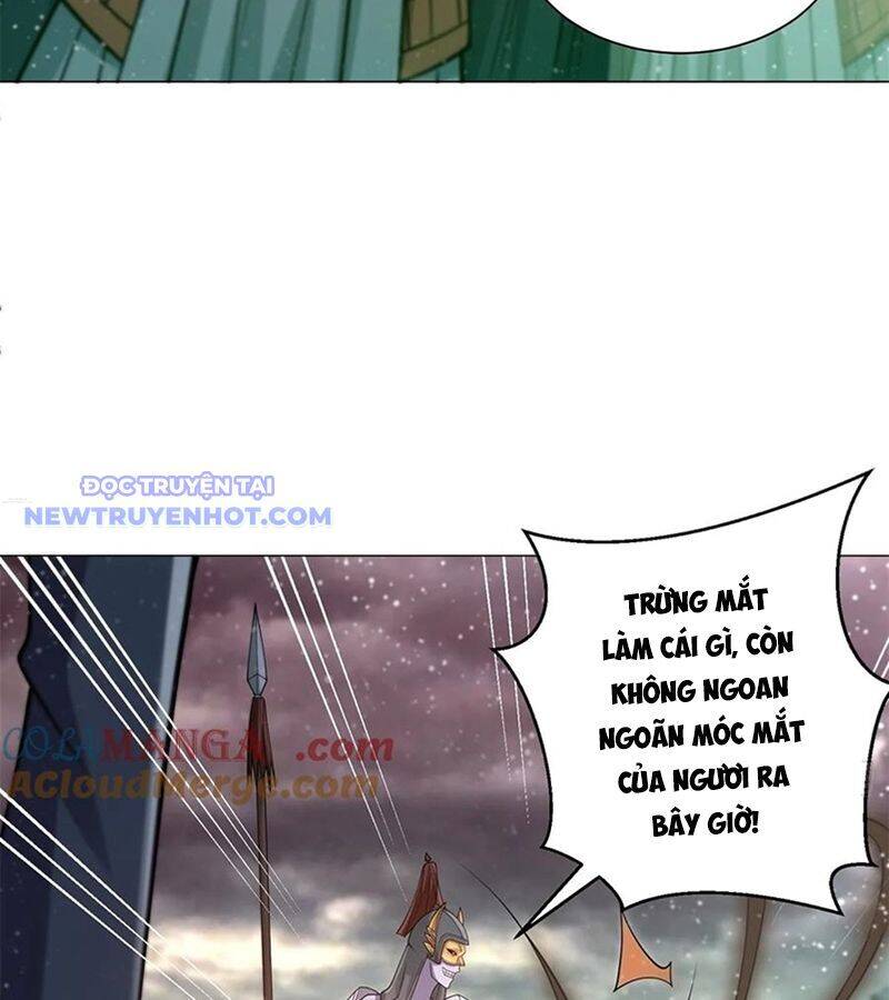 Người Ở Rể Bị Ép Thành Phản Diện: Chapter 644