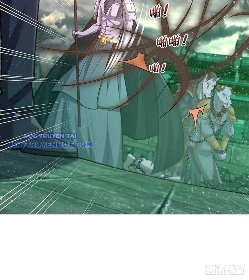 Người Ở Rể Bị Ép Thành Phản Diện: Chapter 644