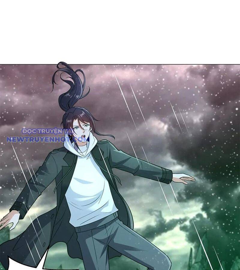 Người Ở Rể Bị Ép Thành Phản Diện: Chapter 644