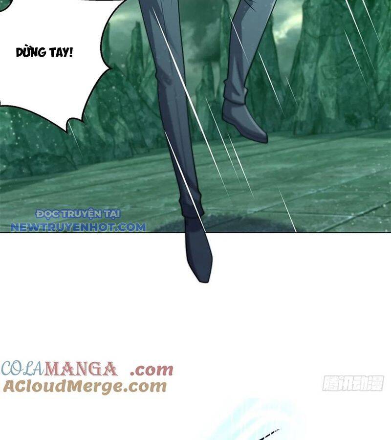 Người Ở Rể Bị Ép Thành Phản Diện: Chapter 644